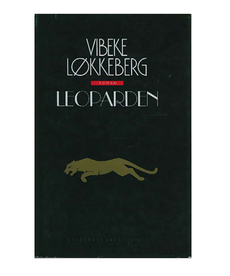 Leoparden