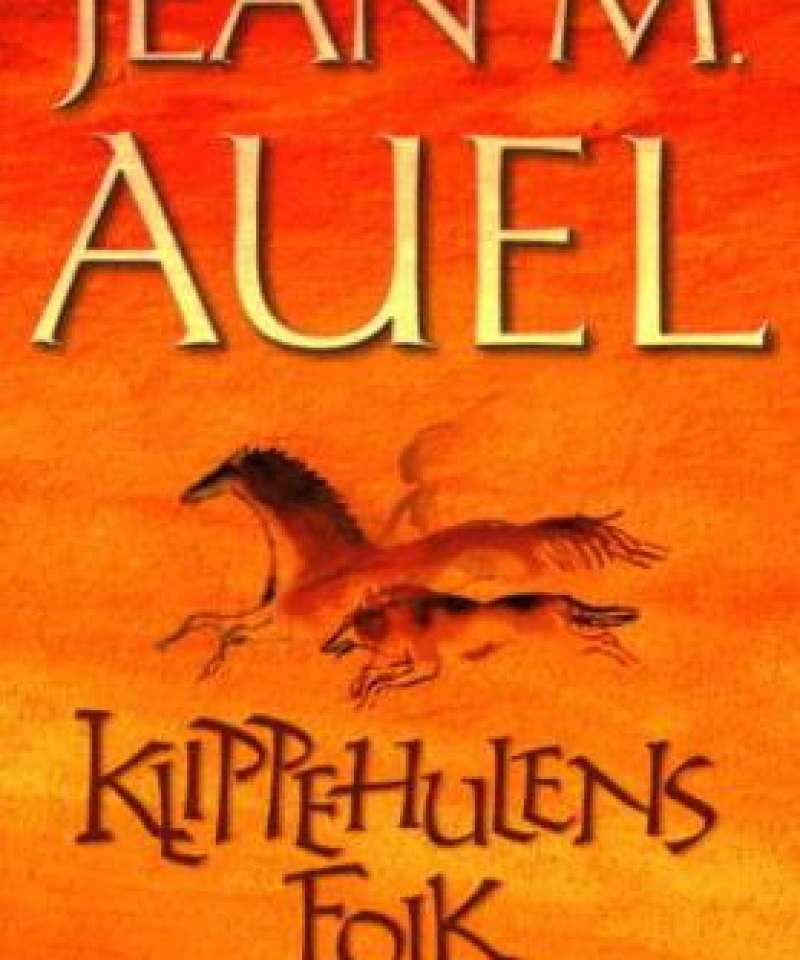 Klippehulens folk