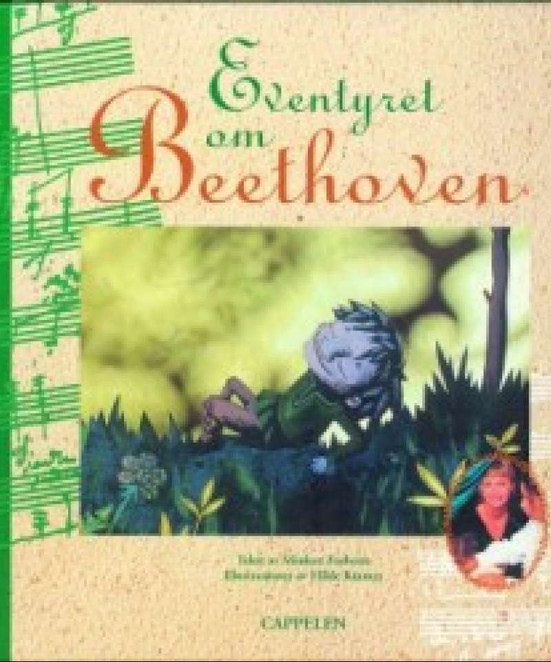 Eventyret om Beethoven