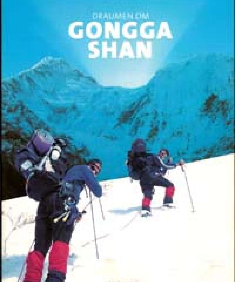 Draumen om Gongga Shan