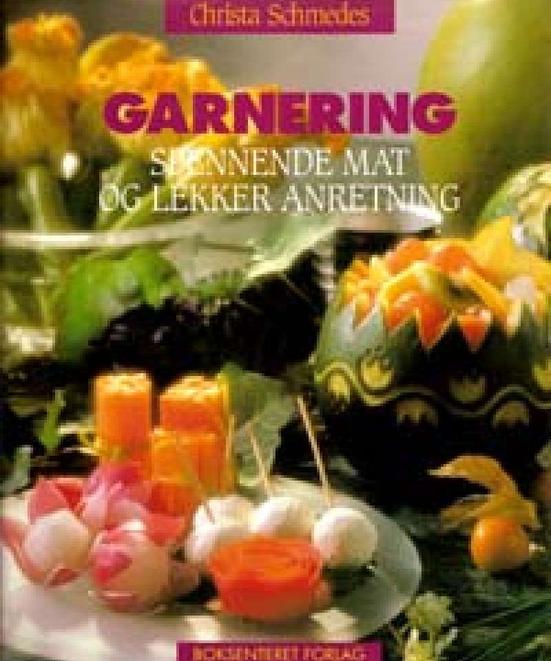 Garnering