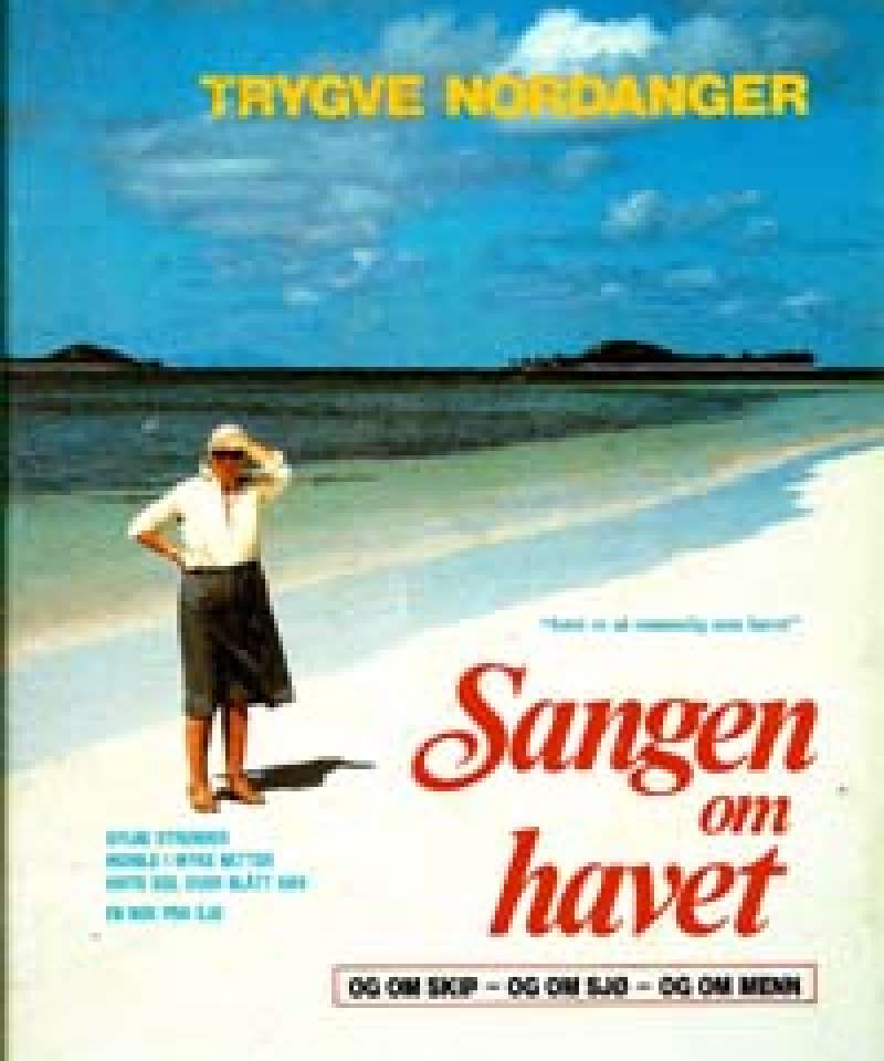 Sangen om havet