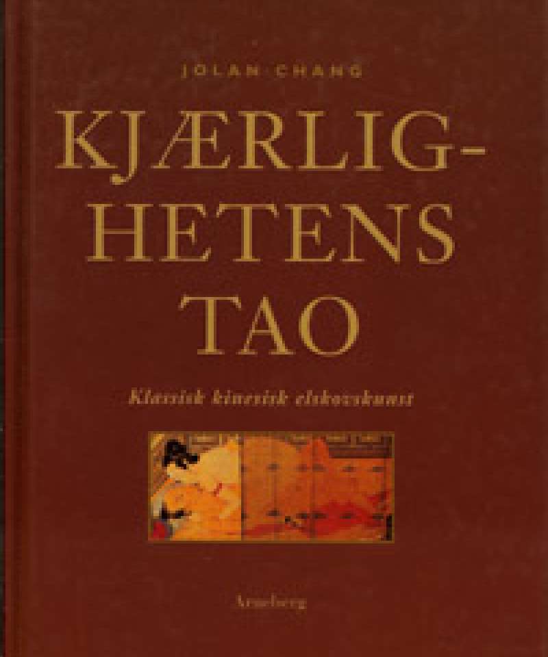 Kjærlighetens Tao