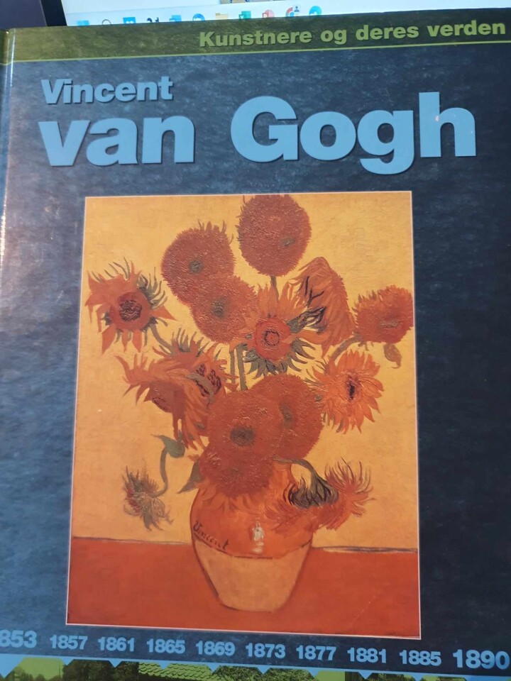 Vincent van Gogh