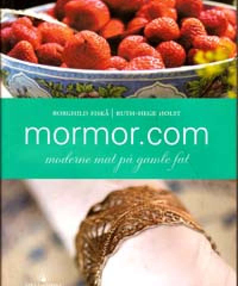 Mormor.com