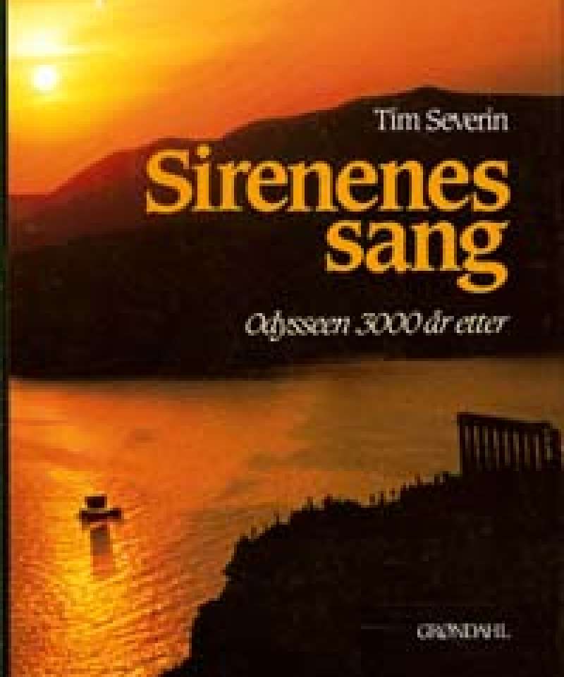 Sirenenes sang