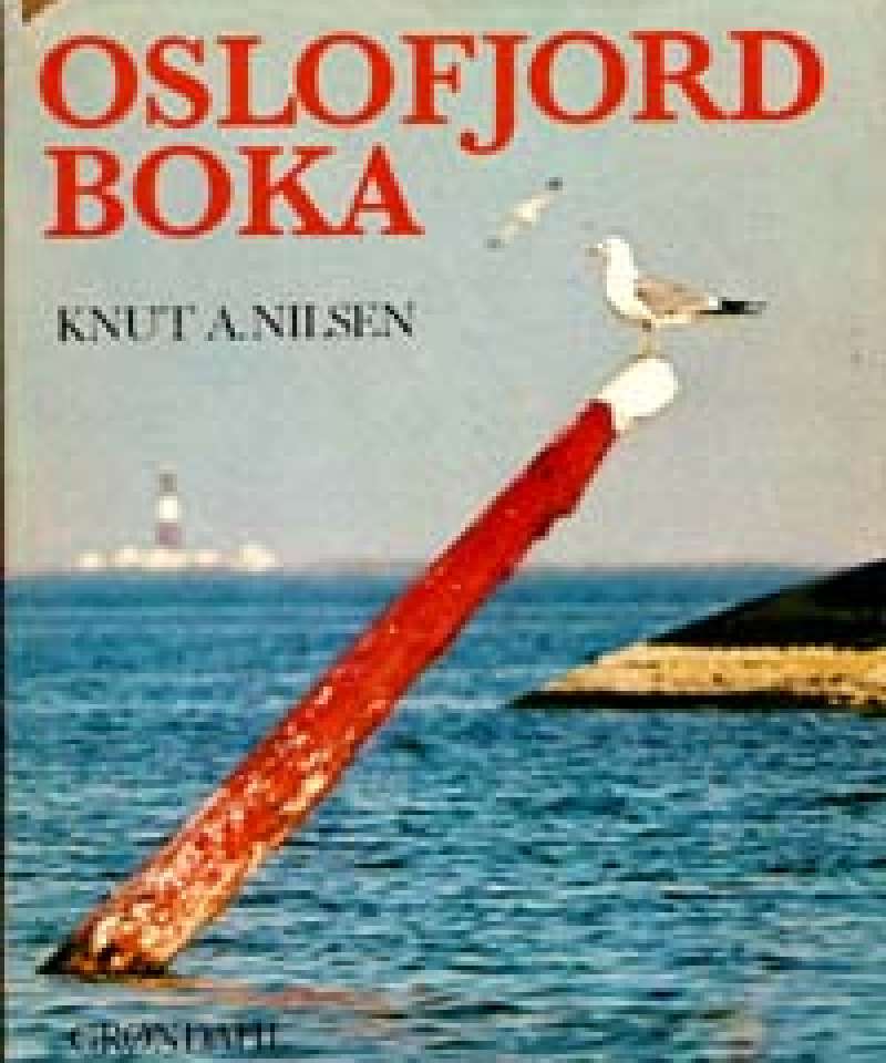 Oslofjordboka