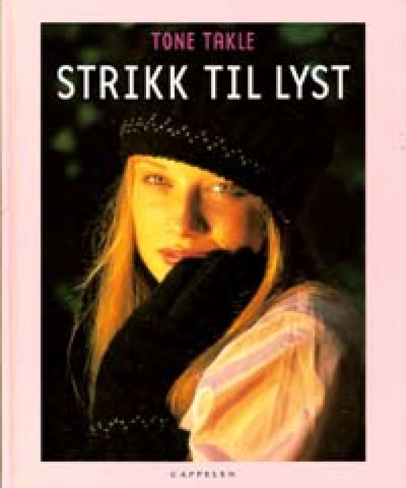 Strikk til lyst