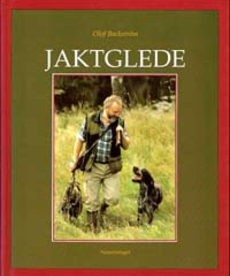 Jaktglede