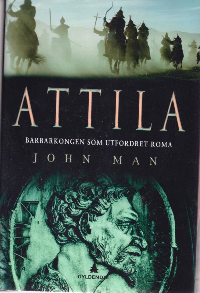 Attila