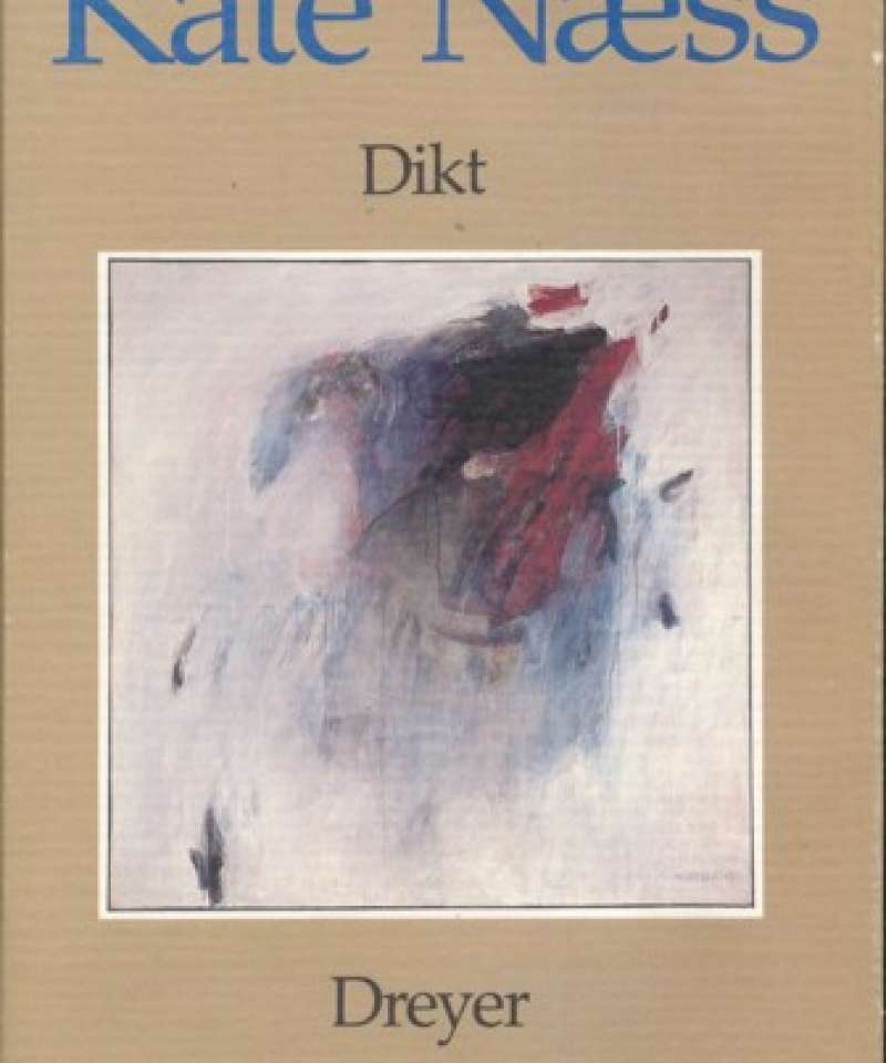 Dikt