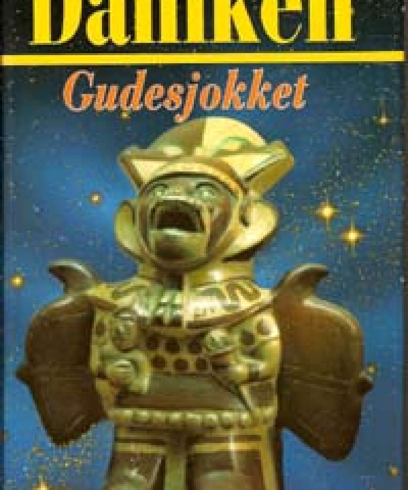 Gudesjokket