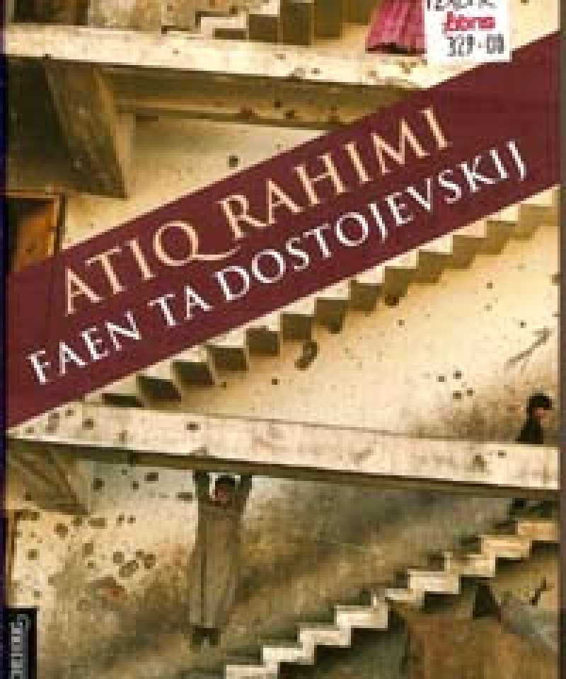 Faen ta Dostojevskij