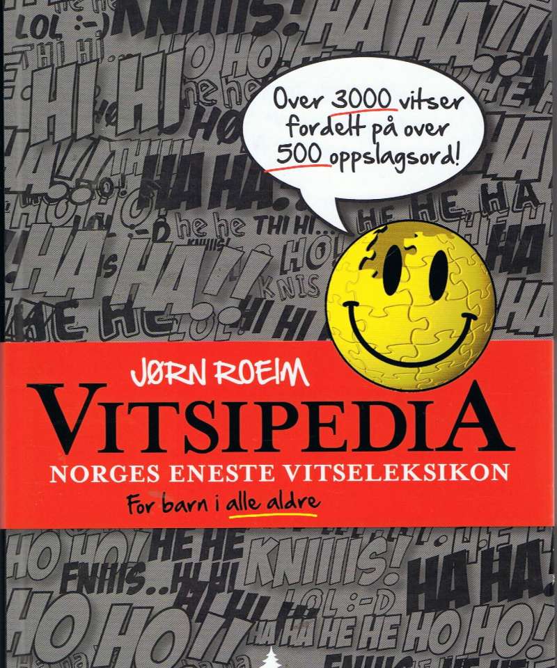 Vitsipedia