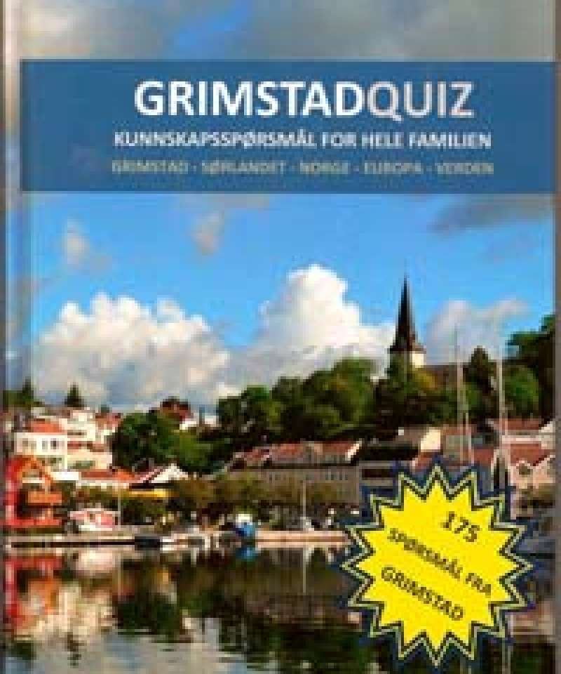 Grimstad-quiz