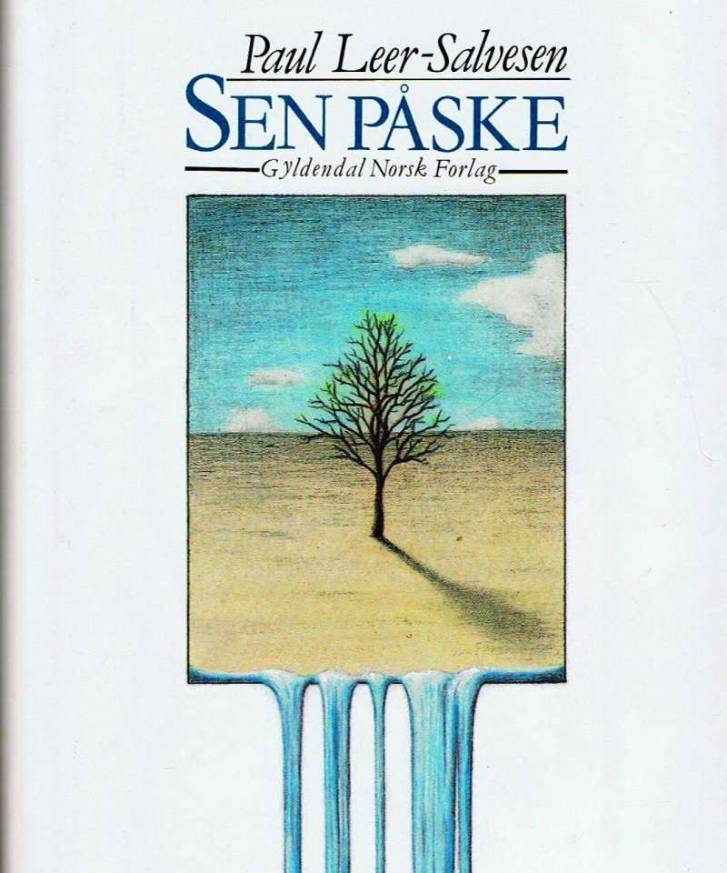 Sen påske
