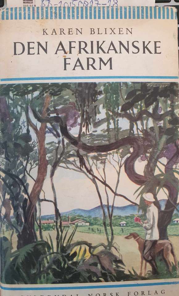 Den afrikanske farm