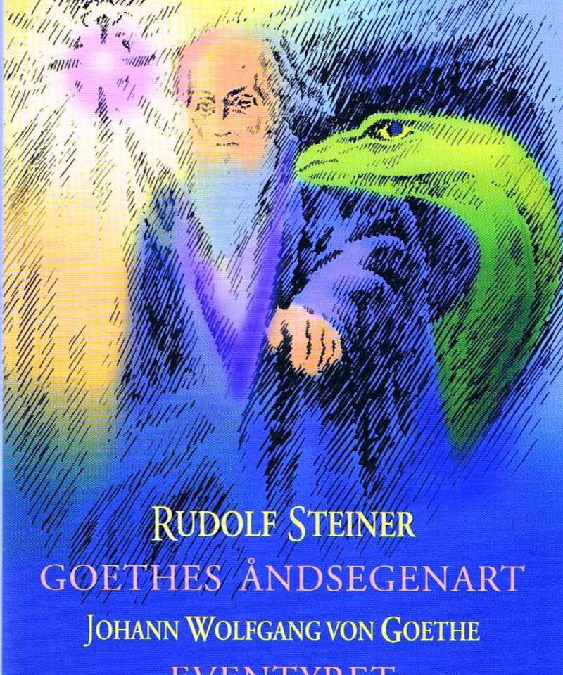 Goethes åndsegenart