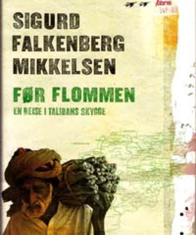 Før flommen