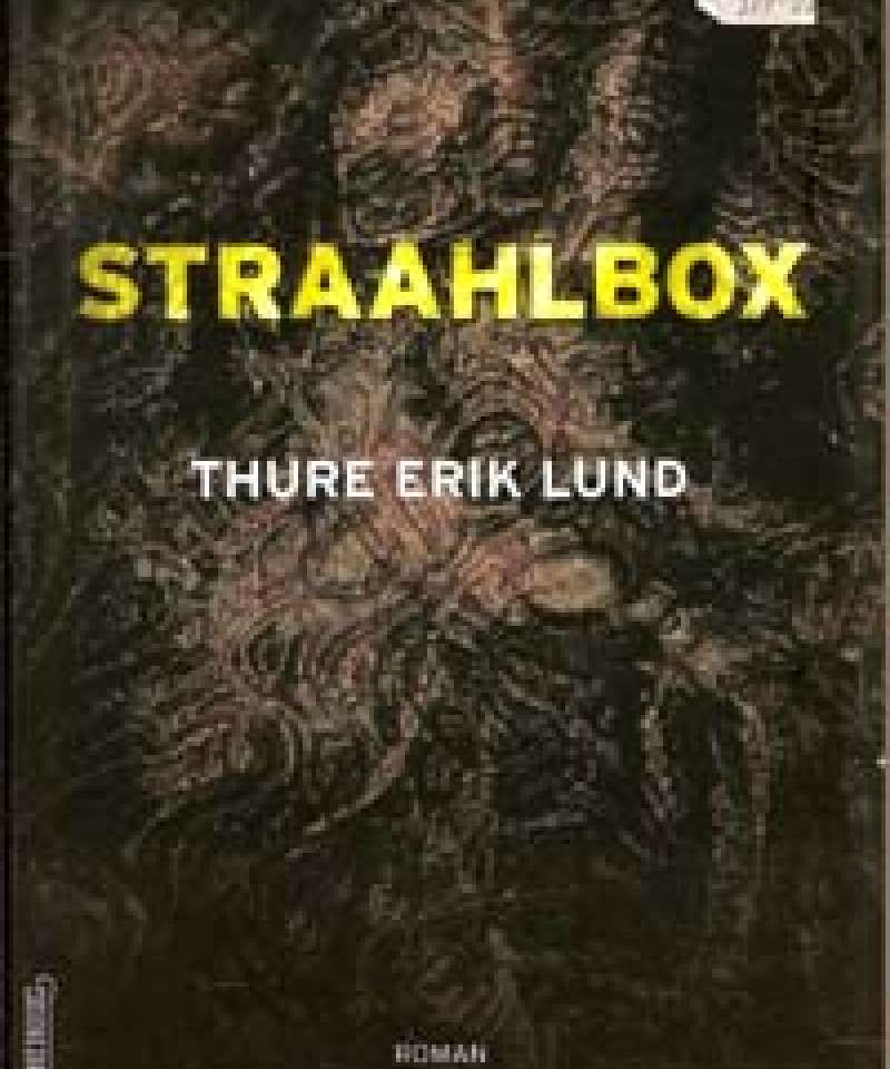 Straahlbox