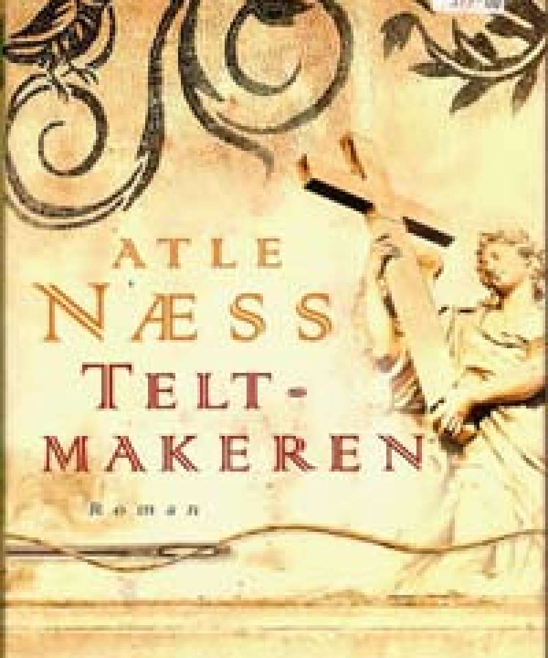 Teltmakeren