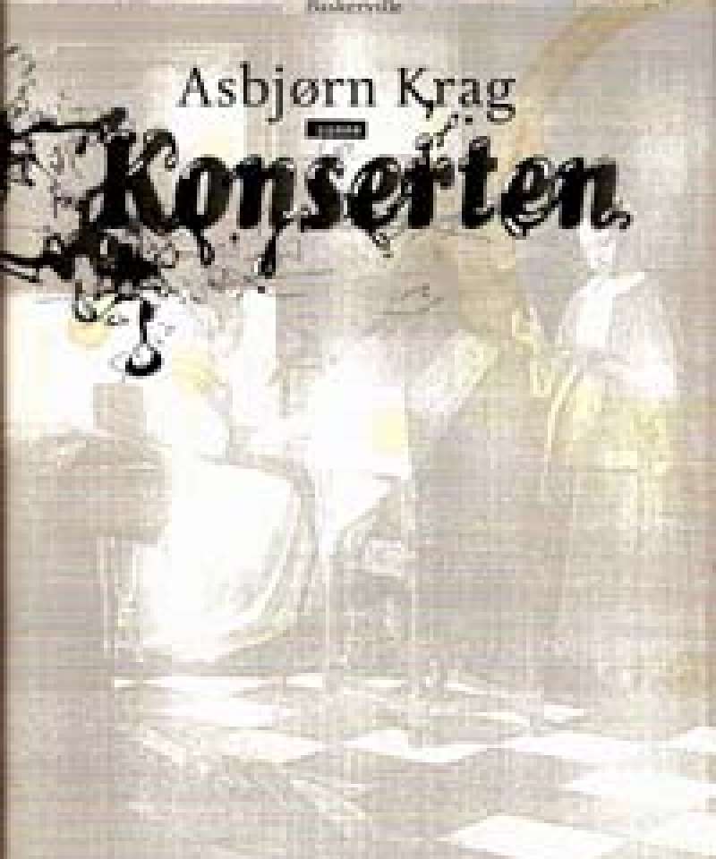 Konserten