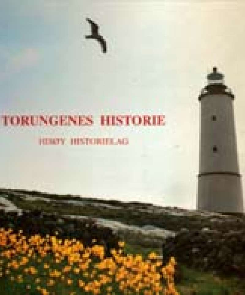 Torungens historie