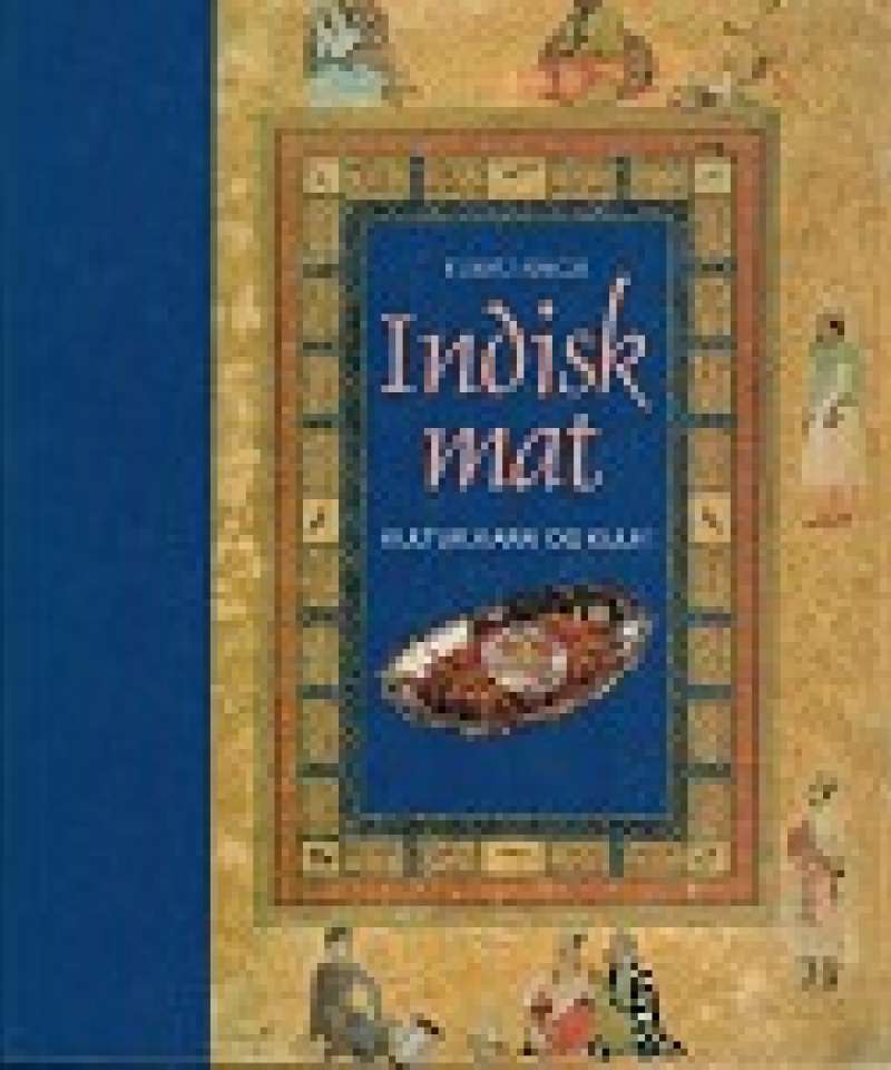 Indisk mat