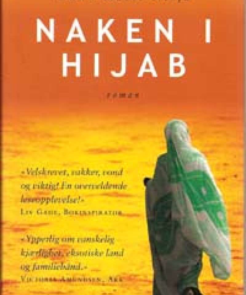 Naken i hijab