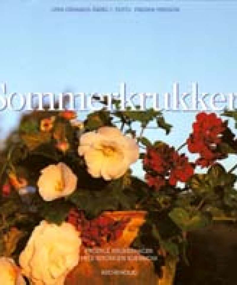 Sommerkrukker