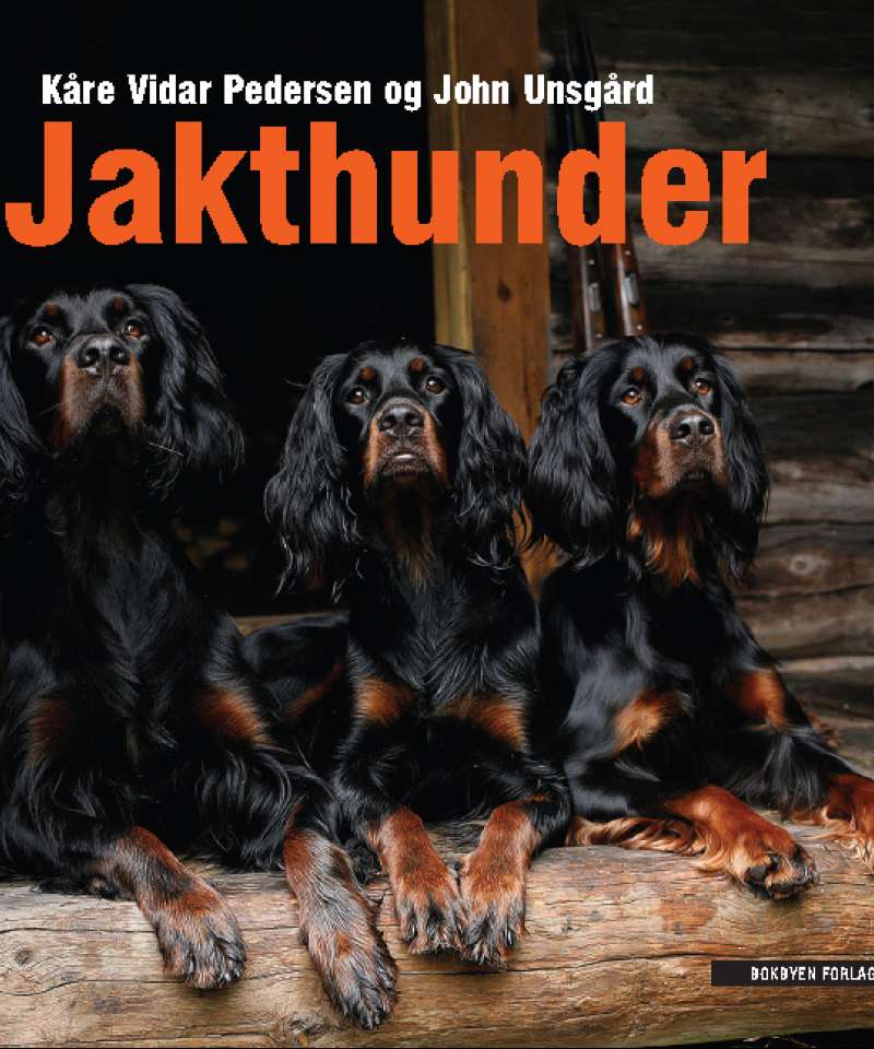 Jakthunder