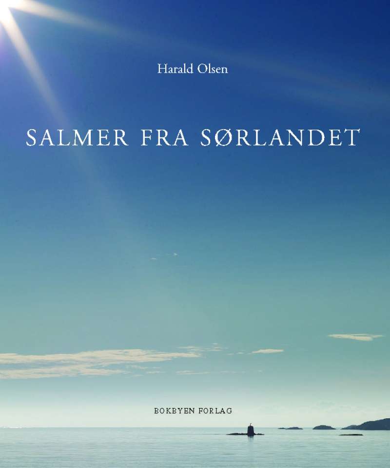 Salmer fra Sørlandet