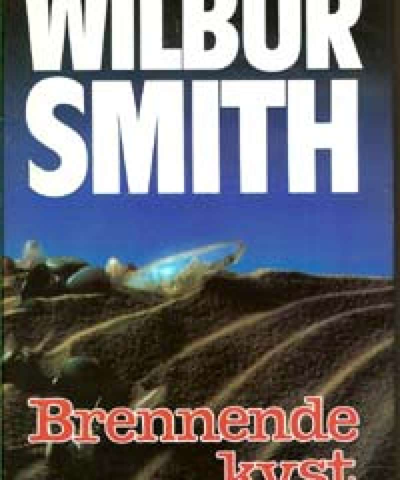 Brennende kyst