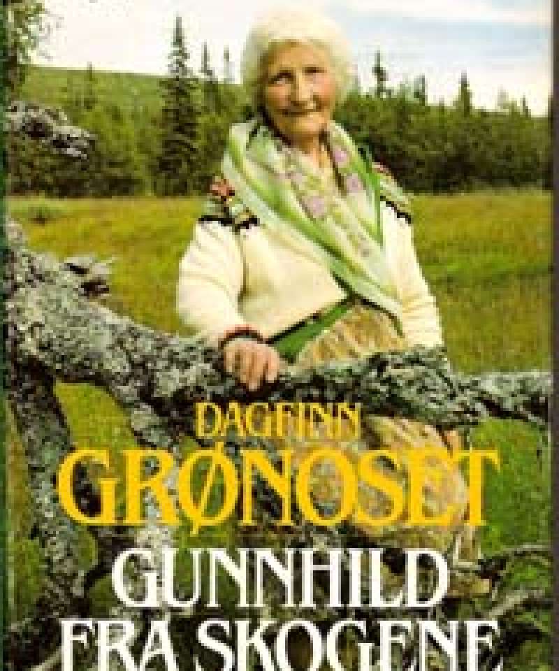 Gunnhild fra skogene
