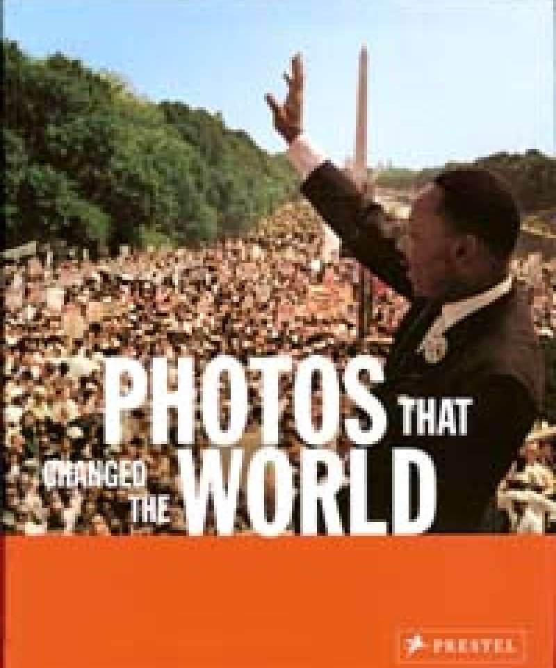 Photos that Changed the World