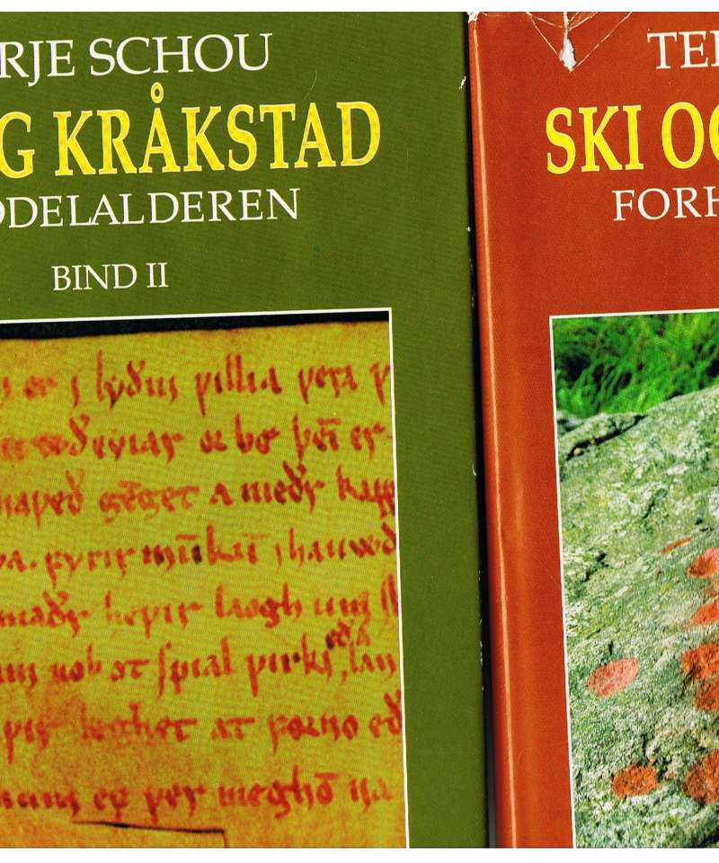 Ski og Kråkstad