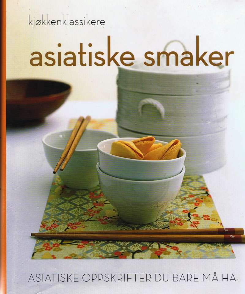 Asiatiske smaker