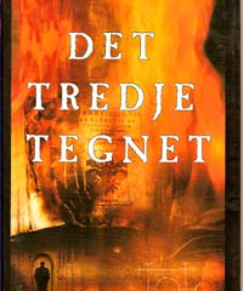 Det tredje tegnet