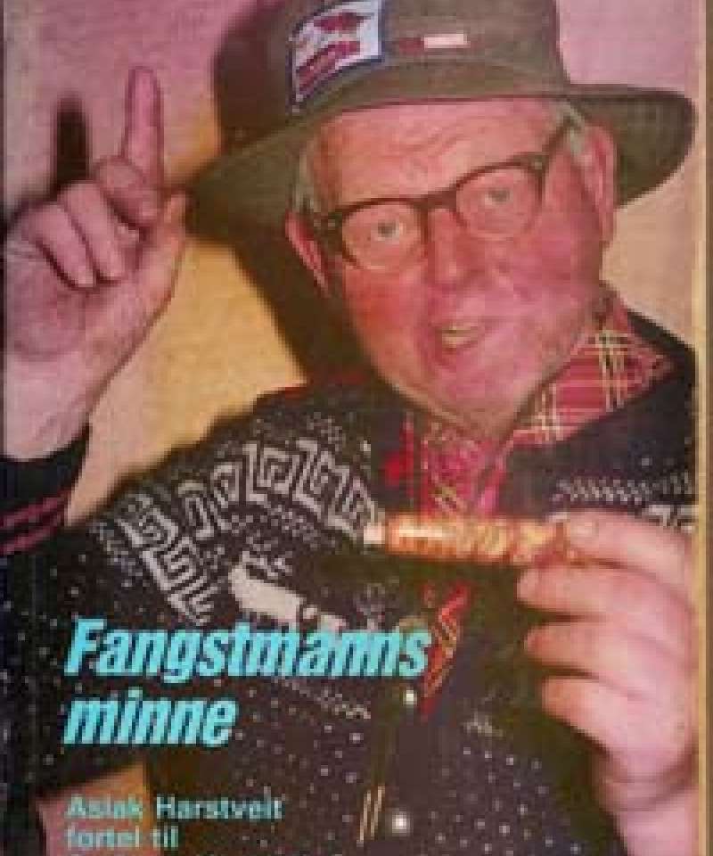 Fangstmanns minne