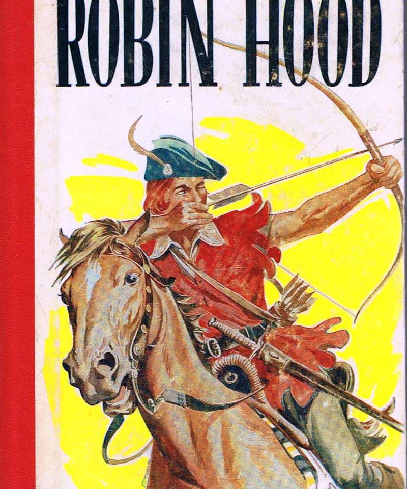 Robin Hood