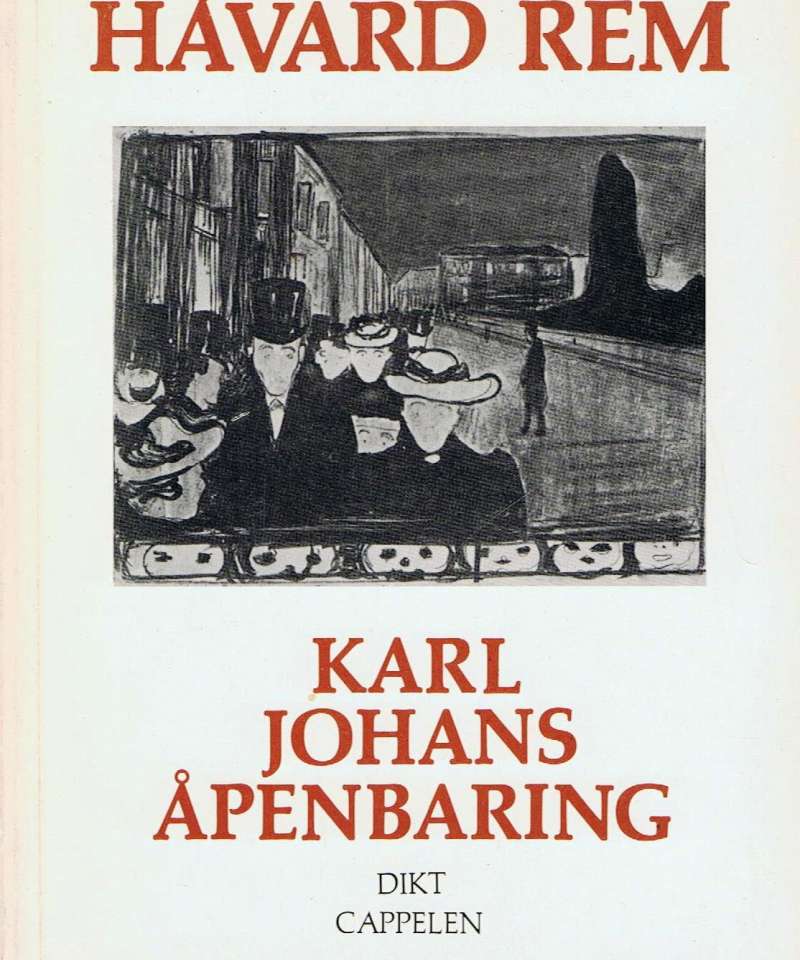 Karl Johans åpenbaring