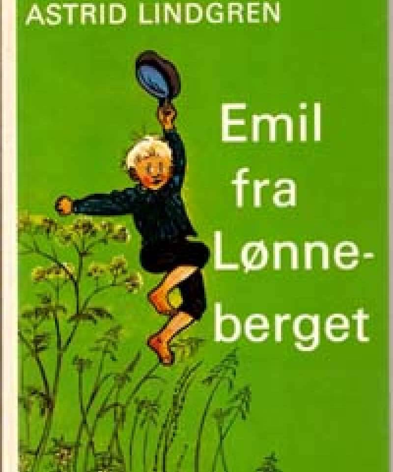 Emil fra Lønneberget