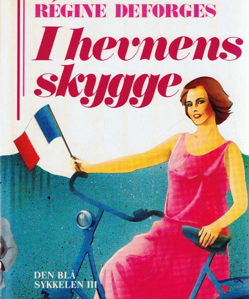 I hevnens skygge