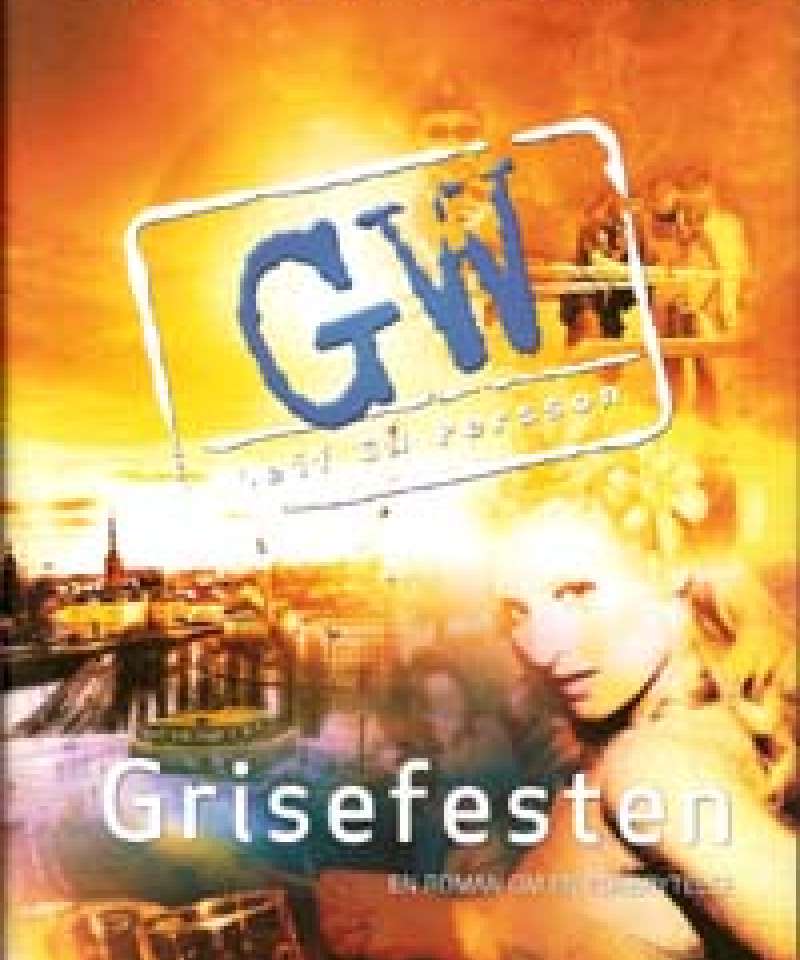 Grisefesten