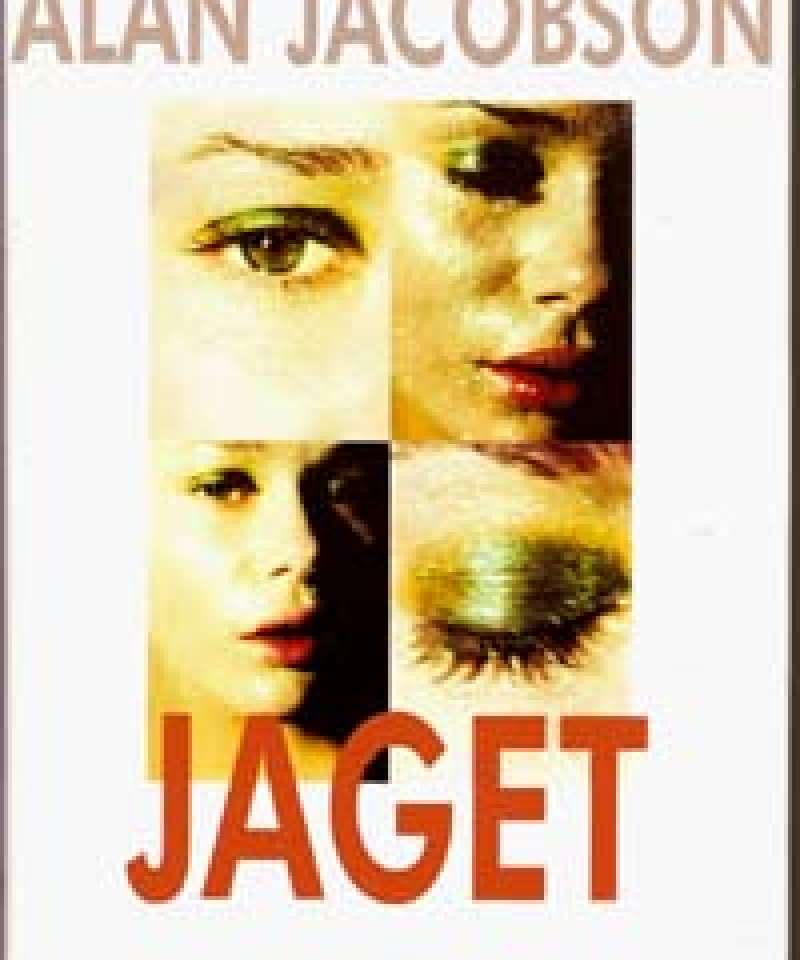 Jaget