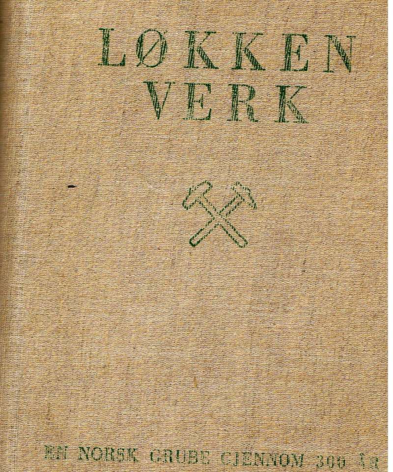 Løkken verk