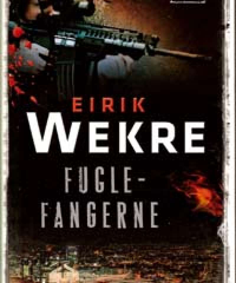 Fuglefangerne