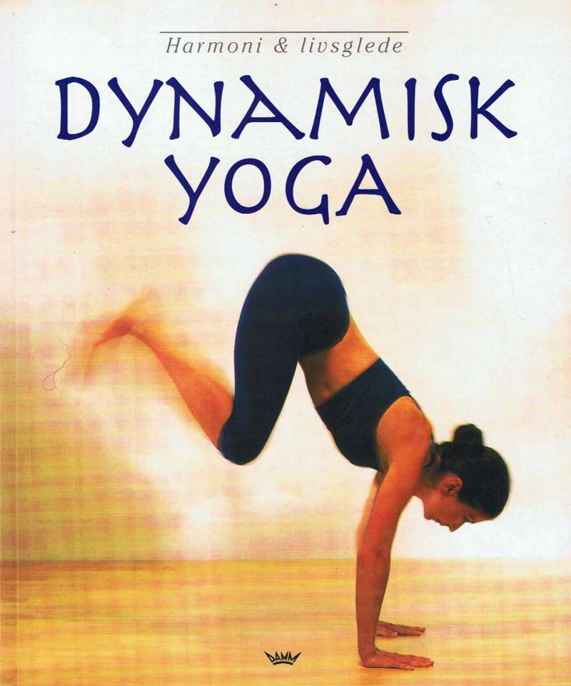 Dynamisk Yoga