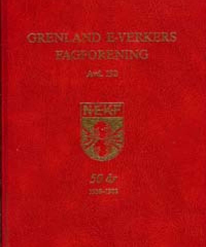 Grenland E-verkers fagforening Avd. 192