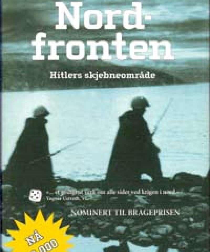 Nordfronten